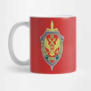 fsb Mug